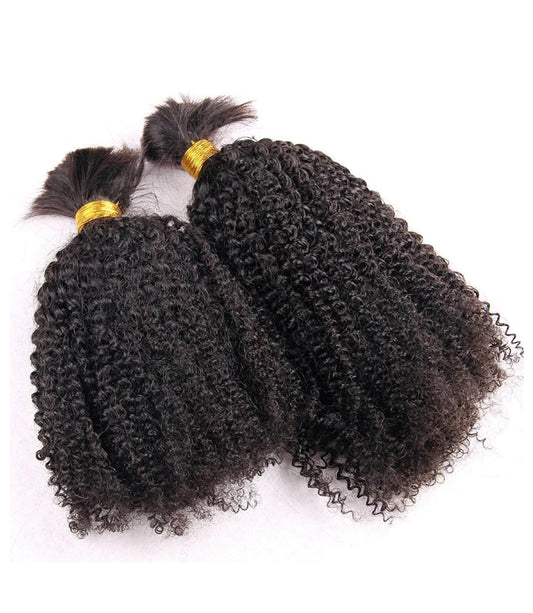 Afro Kinky Curly
