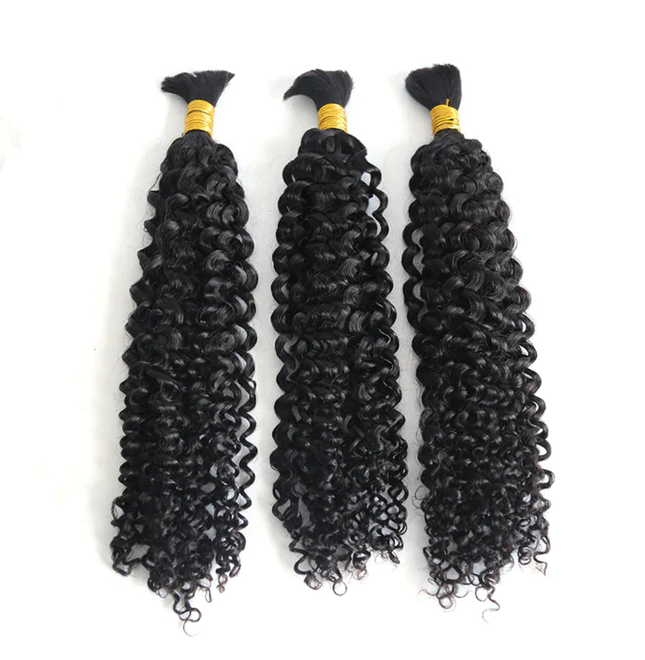 Deep Curly