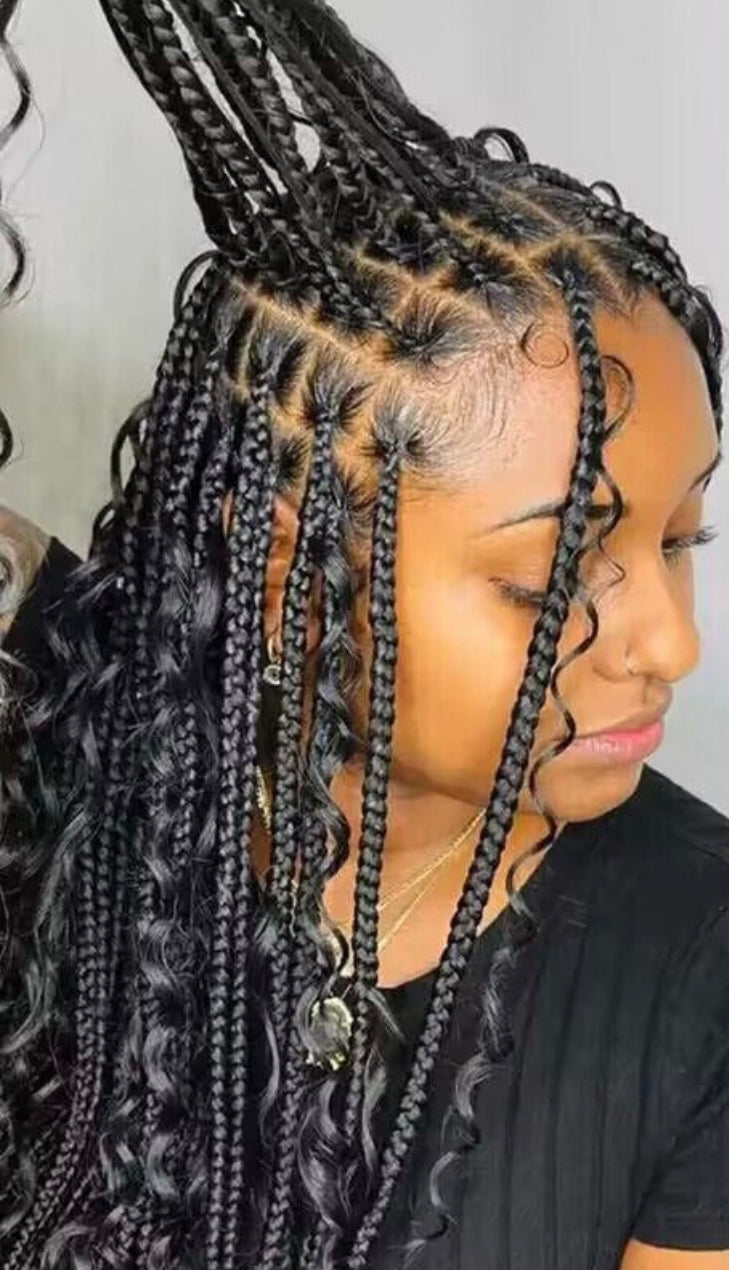 Deep Wave
