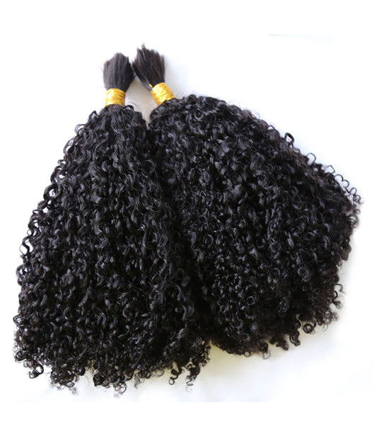 Tight Curly