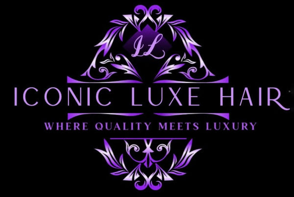 Iconic Luxe Hair