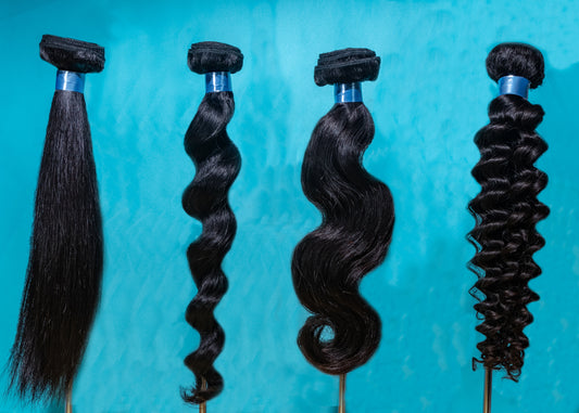 How To Take Care Of Your Bundles