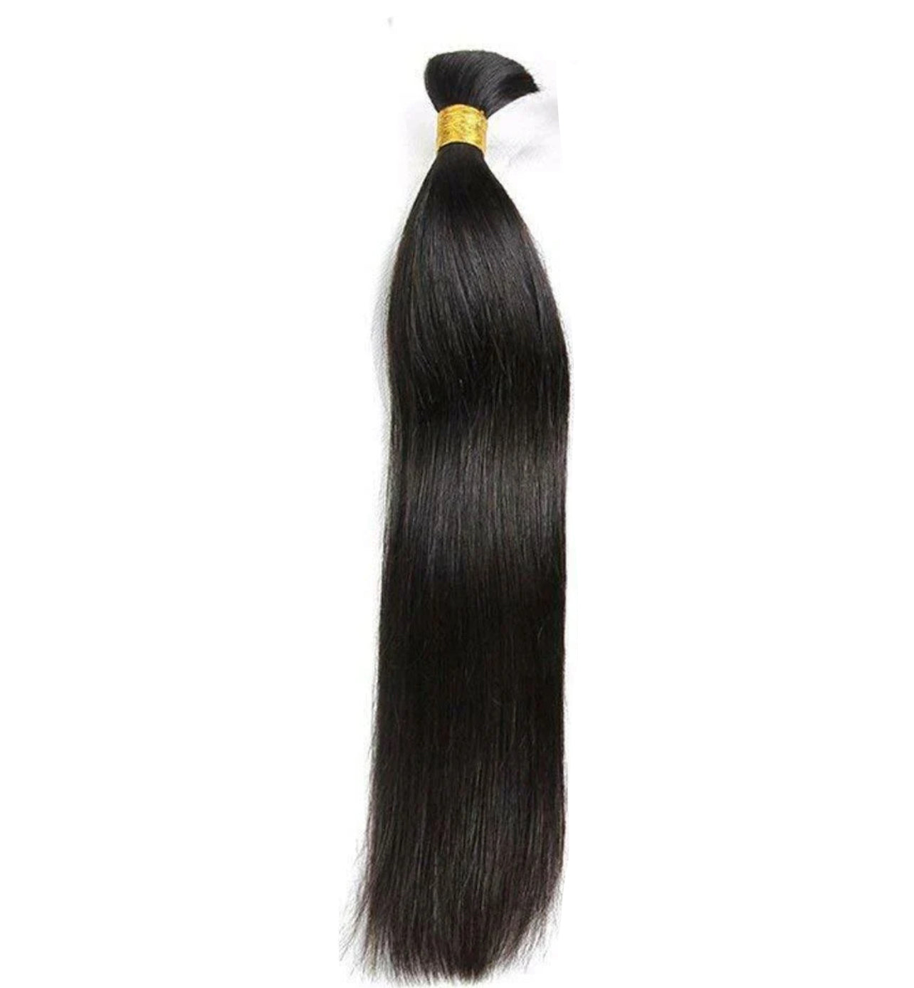 Silky Straight